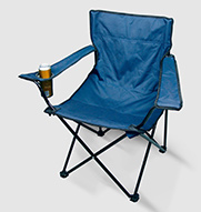 Silla plegable Yosemite