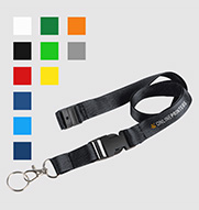 Lanyards Porto Calvo