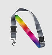 Lanyards Pica, colores 4/4