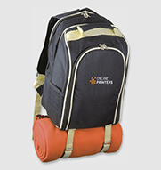 Mochila de picnic Georgia
