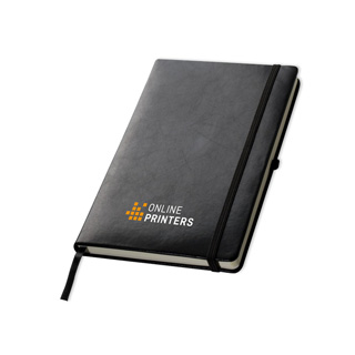 Cuaderno A5 Villa Alemana