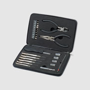 Caja de herramientas de aluminio Akron