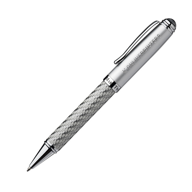 Bolgrafo de metal Mark Twain Lewisville