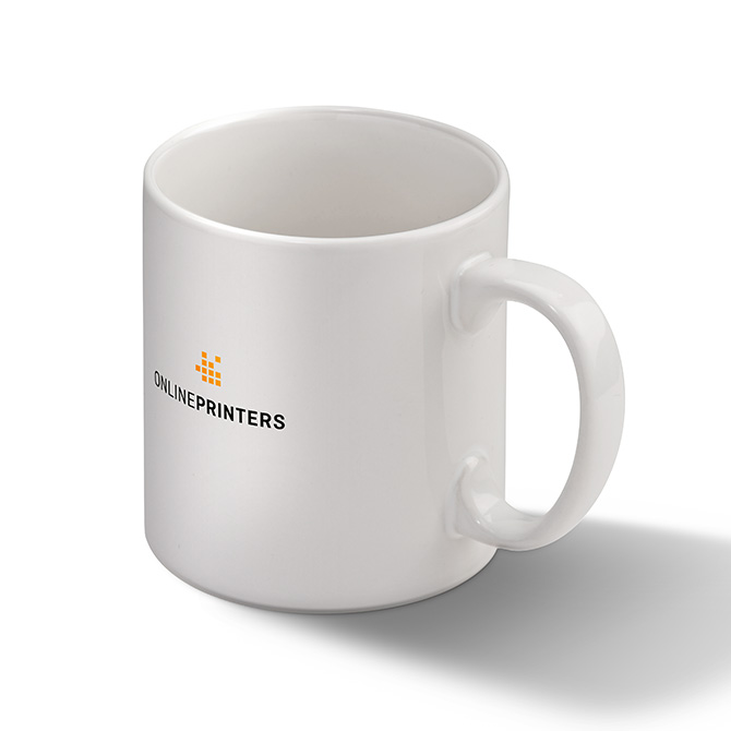 Taza de cermica Monza
