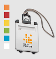 Identificador de equipaje Kemer