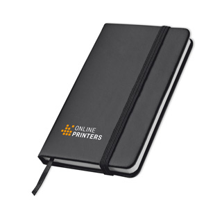 Cuaderno Harrogate