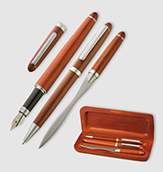 Set de escritura Bangkok