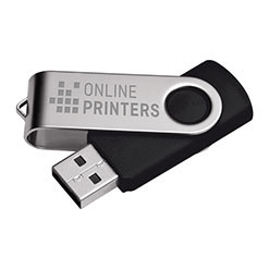 Memoria USB Liège 4 GB