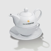 Tetera con taza Armavir