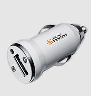 Adaptador USB para vehculo Norwich