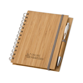 Cuaderno Aracaju