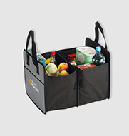 Bolsa de maletero Capivari