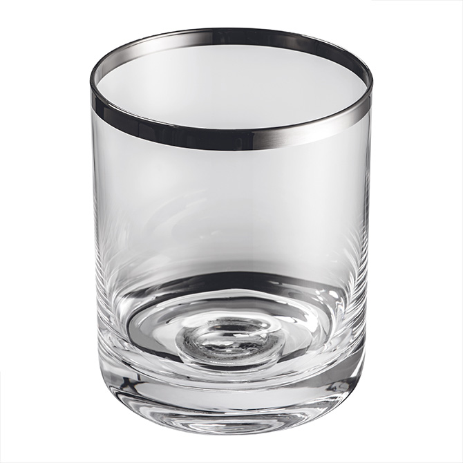 6 vasos para whisky Tallahassee
