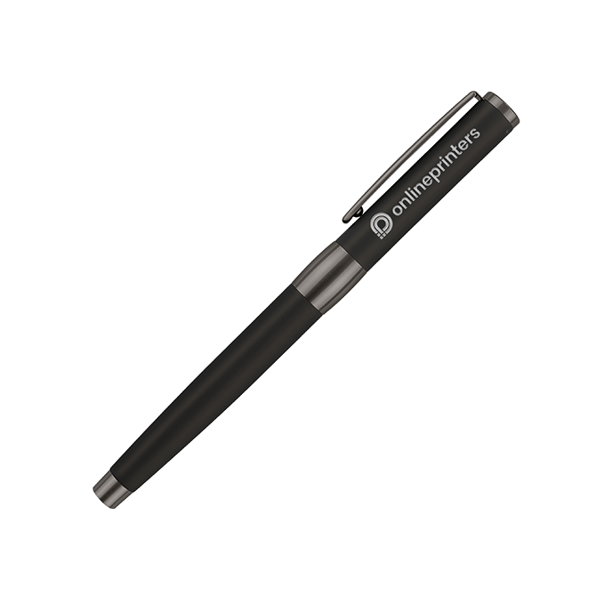 Rollerball senator Image Black Line