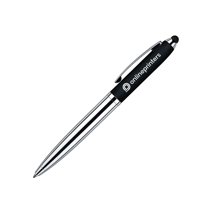 Bolígrafo de giro senator® Nautic Touch Pad Pen