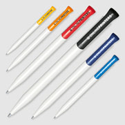 Bolgrafo retrctil senator Super Hit Polished Basic