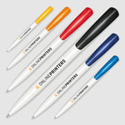 Bolgrafo retrctil senator Challenger Polished Basic