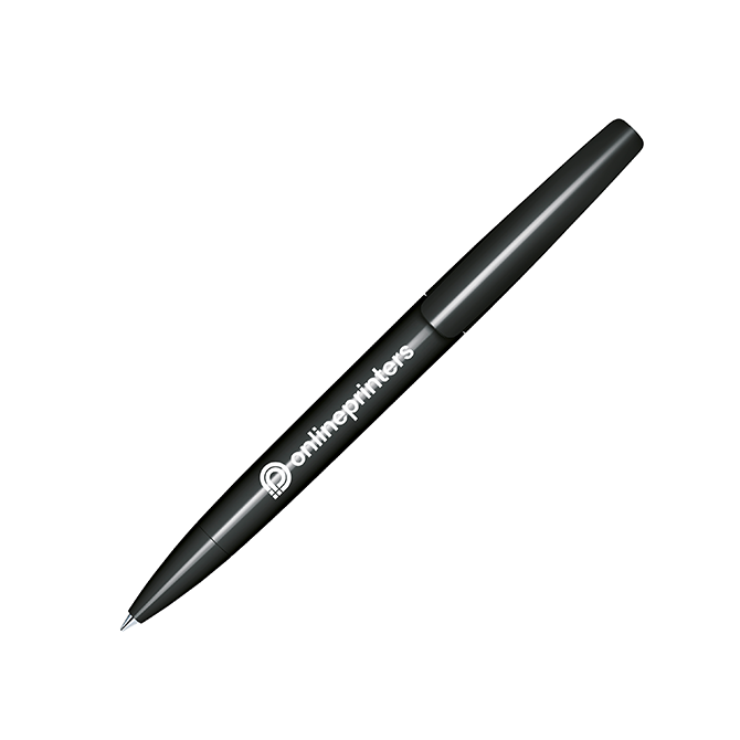 Bolgrafo de giro senator Bridge Polished