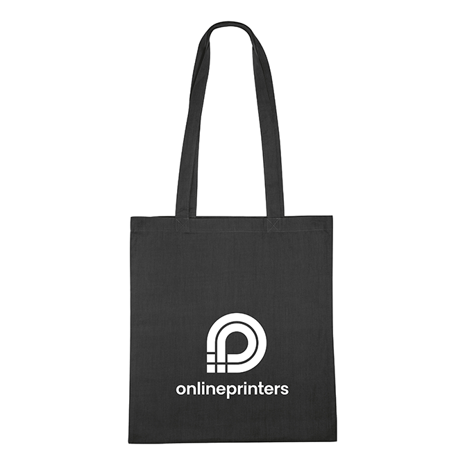 Bolsa de algodn Franca