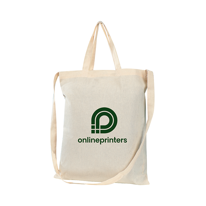 Bolso de algodn Nordkoog