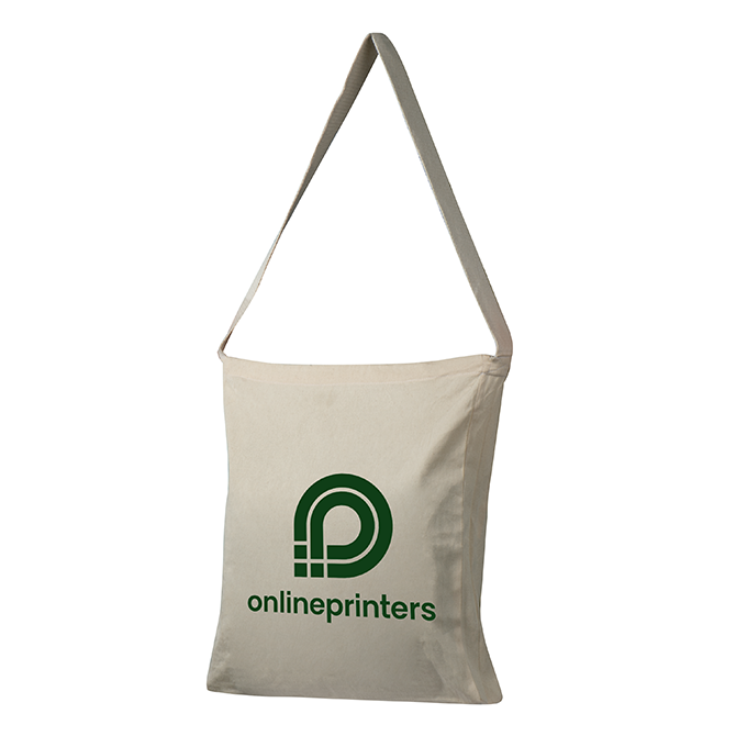 Bolsa de algodn Lehbek