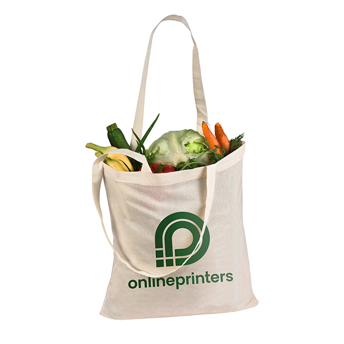 Bolsa de algodn Manacor