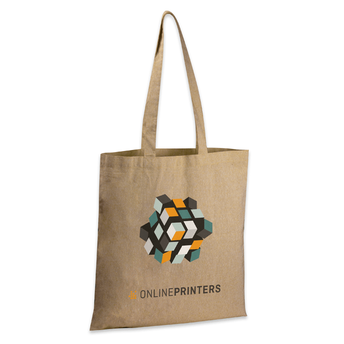 Bolsa de algodn Chelmsford