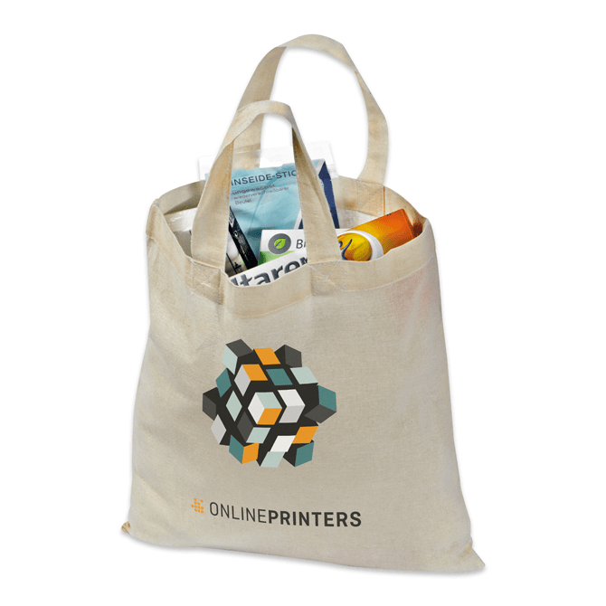 Bolsa de algodn Antibes