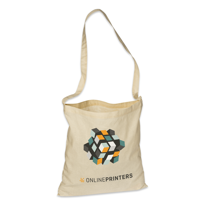Bolsa de algodn Loja