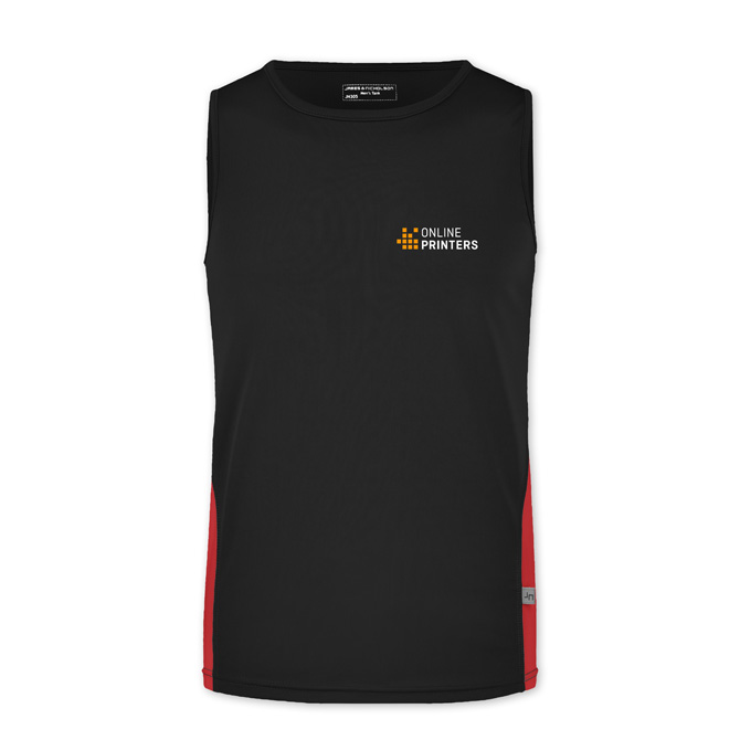 Tank Tops J&N, hombre