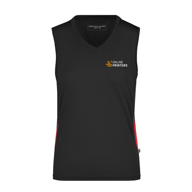 Tank Tops J&N, mujer