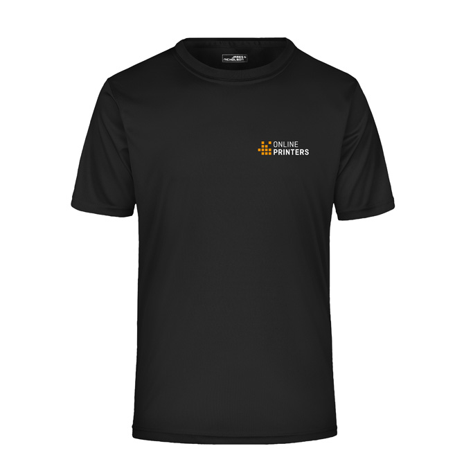 Camisetas Active J&N, hombre
