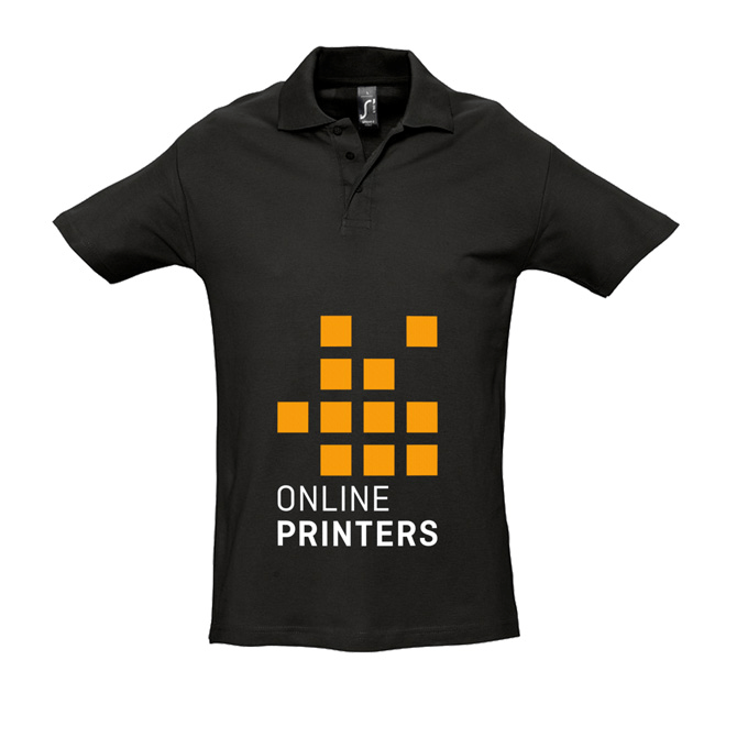 Polos Sols Spring II