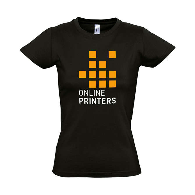 Camisetas Sols Imperial