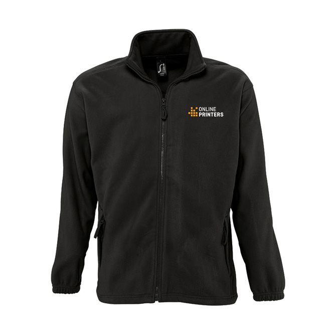 Chaquetas de felpa Sols North