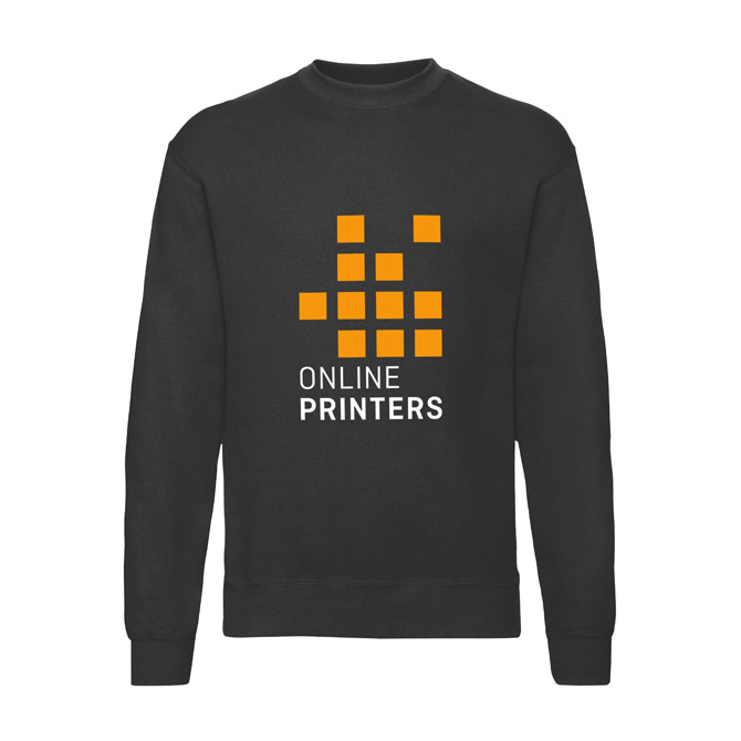Sudaderas Fruit of the Loom
