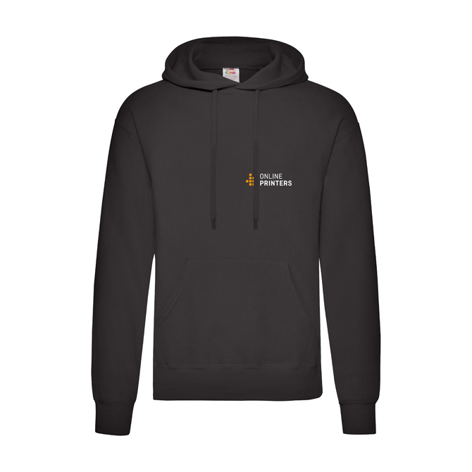 Sudaderas con capucha Fruit of the Loom