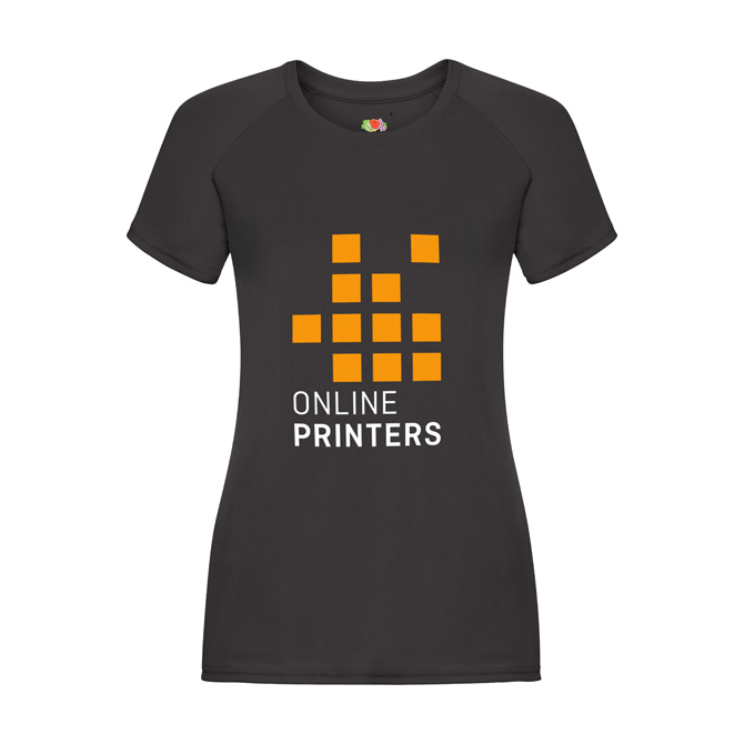 Camisetas Fruit of the Loom Performance