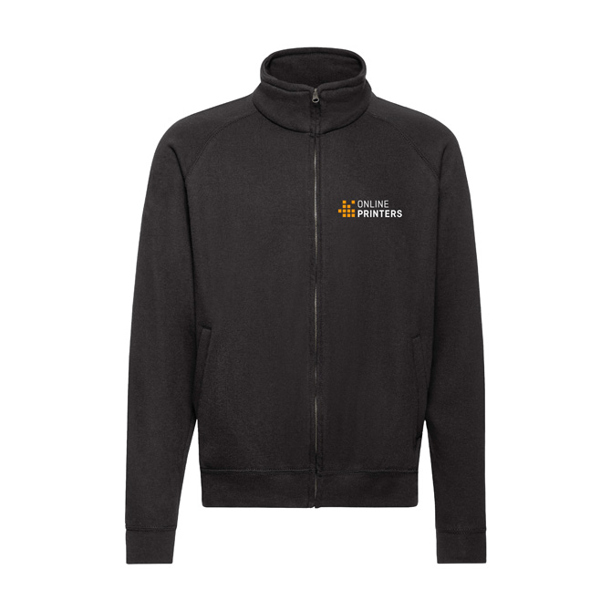 Chaquetas sudaderas Fruit of the Loom