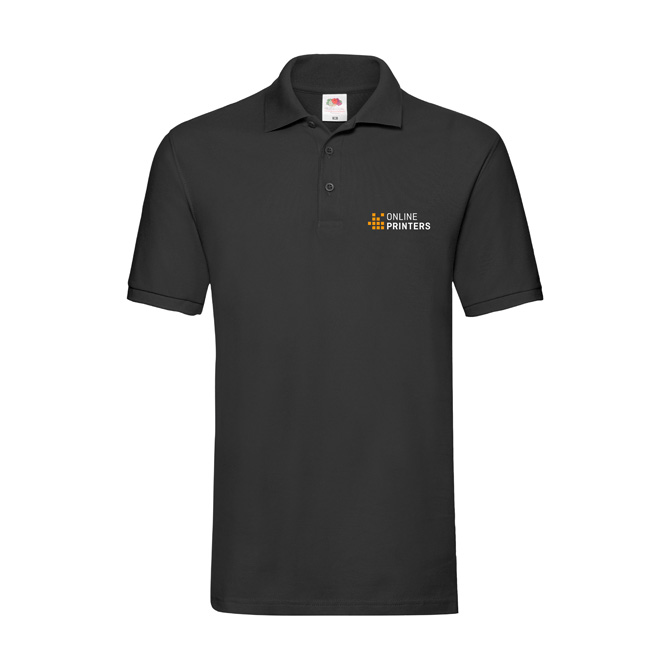 Polos Fruit of the Loom Premium