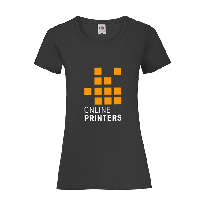 Camisetas Fruit of the Loom Valueweight
