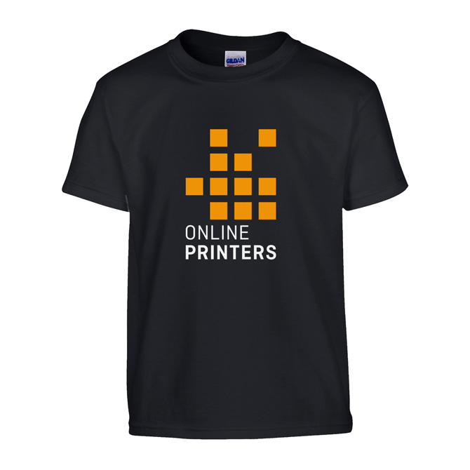 Camisetas Gildan Heavy