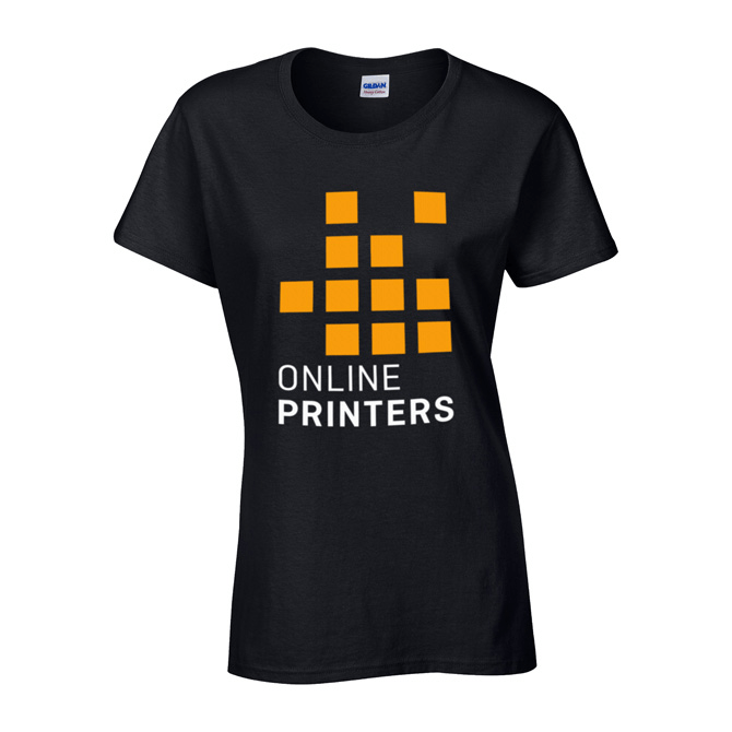 Camisetas Gildan Heavy