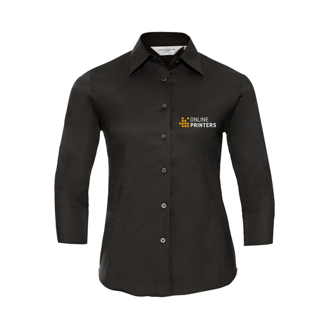 Blusas Russell