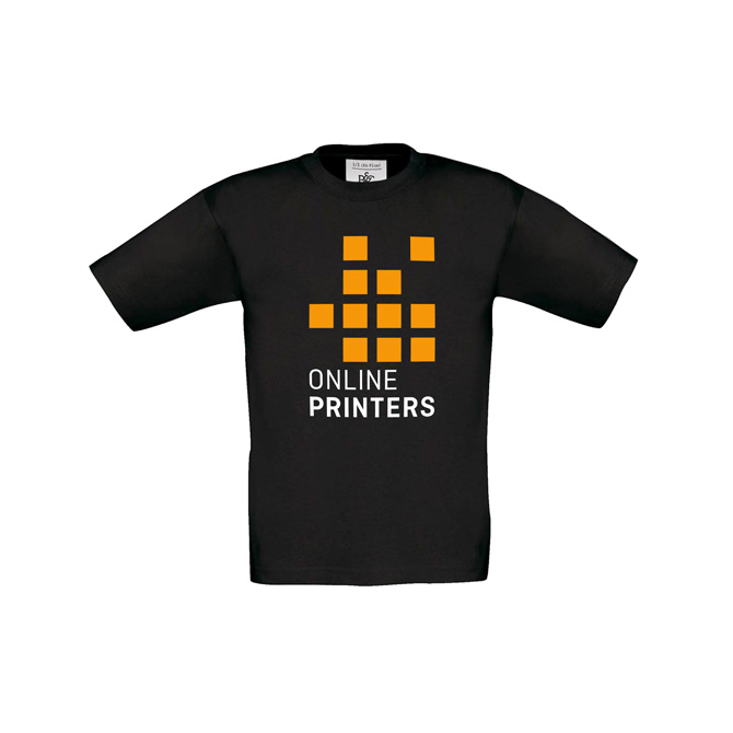 Camisetas B&C