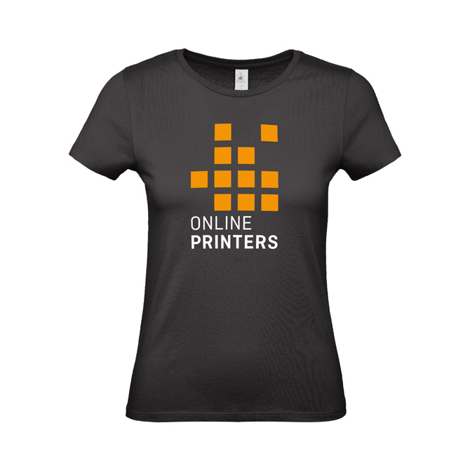 Camisetas B&C Basic