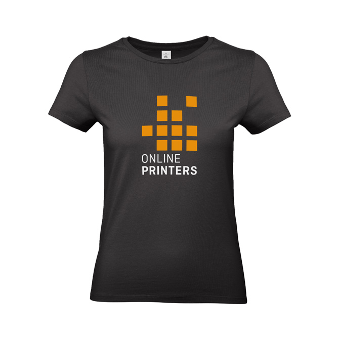 Camisetas B&C