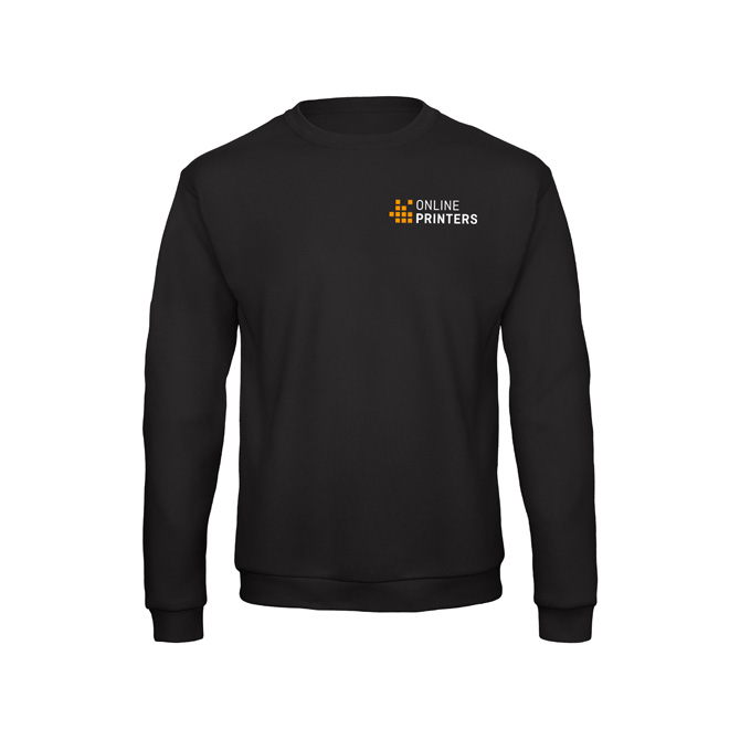 Sudaderas B&C