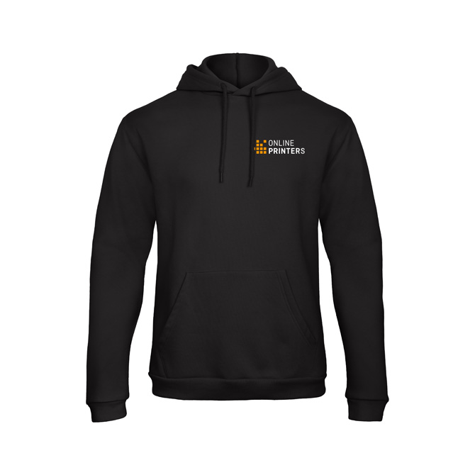 Sudaderas con capucha B&C