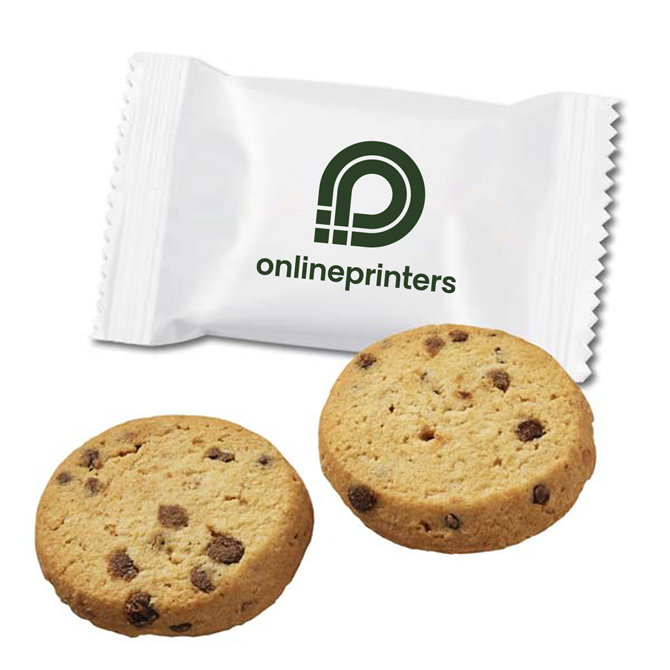 Galletitas chocolate Bahlsen